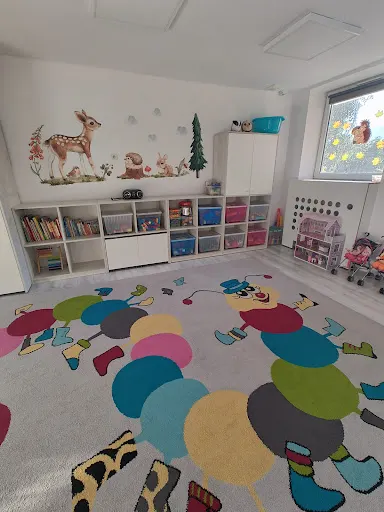 Żłobek i Przedszkole Akademia Ekoludków z oddziałami integracyjnym